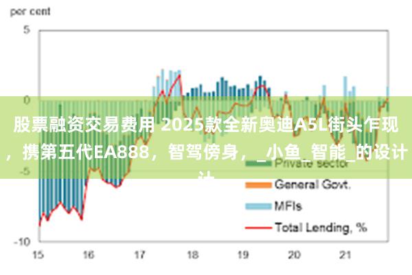 股票融资交易费用 2025款全新奥迪A5L街头乍现，携第五代EA888，智驾傍身，_小鱼_智能_的设计